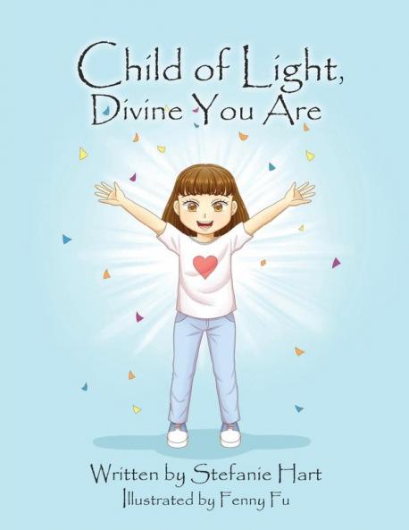 Child of Light Divine You Are