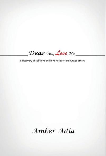 Dear You Love Me