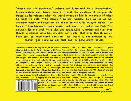 Mason and The Pandemic