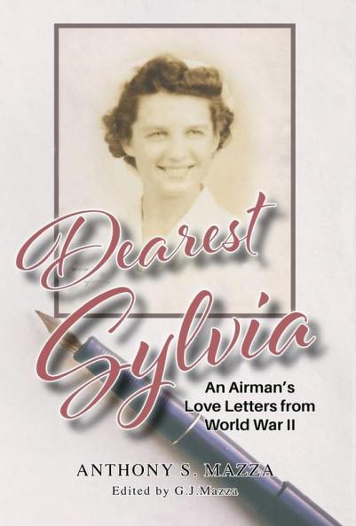Dearest Sylvia