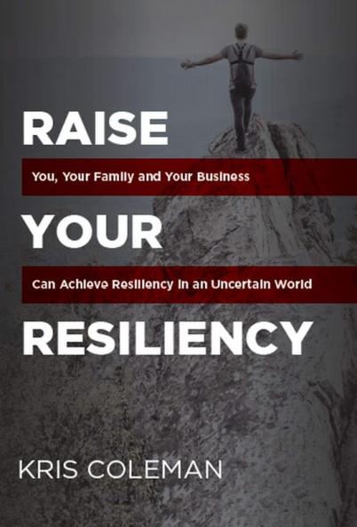 Raise Your Resiliency