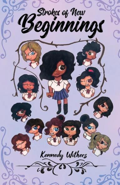 Strokes of New Beginnings