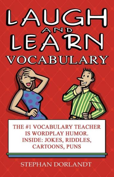 Laugh and Learn Vocabulary