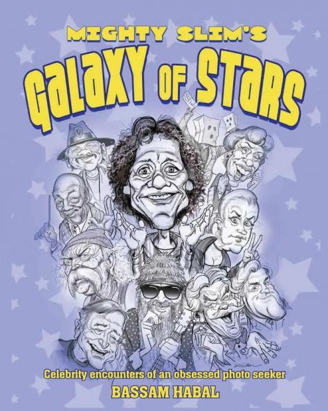 Mighty Slim's Galaxy of Stars