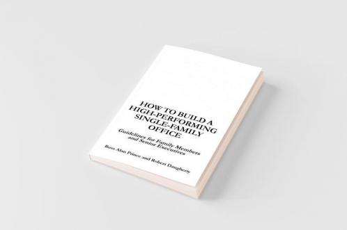 How to Build a High-Performing Single-Family Office