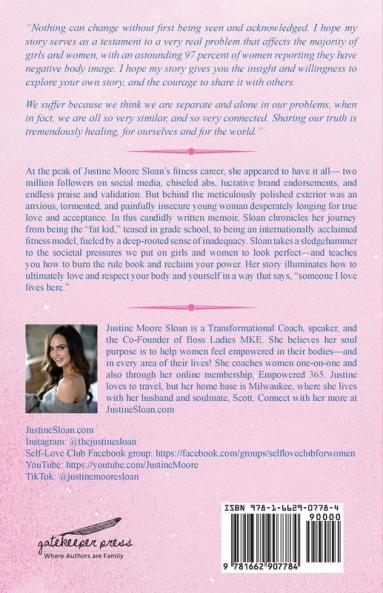 Someone I Love Lives Here