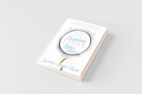 Someone I Love Lives Here