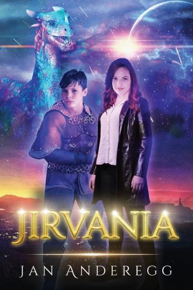 Jirvania