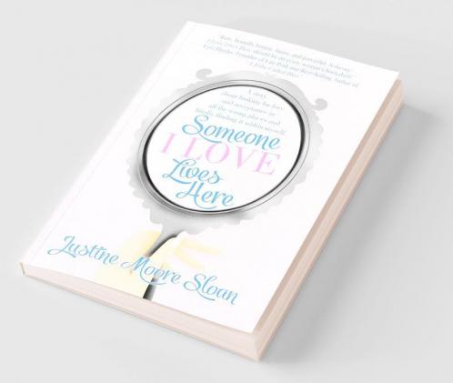 Someone I Love Lives Here