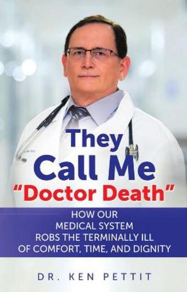 They Call Me Doctor Death