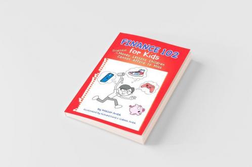 Finance 102 for Kids