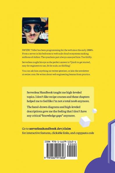 Serverless Handbook