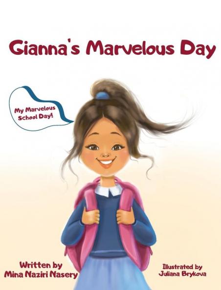 Gianna's Marvelous Day