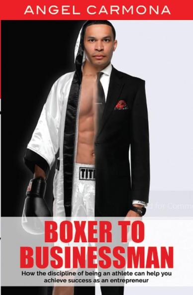 Boxer To Businessman
