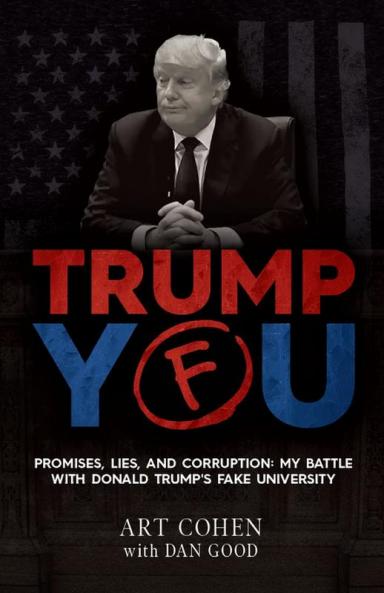 TRUMP YOU