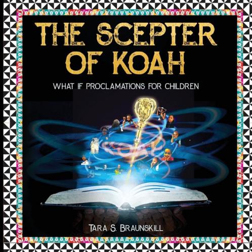 The Scepter of Koah