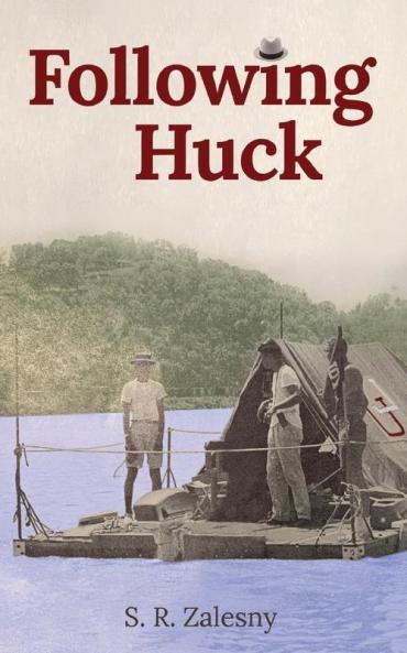 Following Huck
