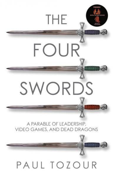 The Four Swords