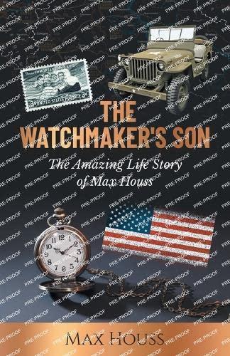 The Watchmaker's Son