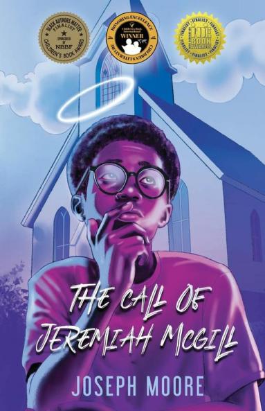 The Call of Jeremiah McGill