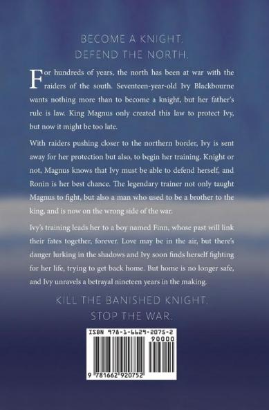 The Girl Forged by Fate