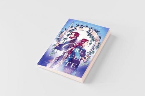 The Girl Forged by Fate