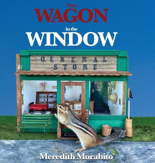 That Wagon In The Window