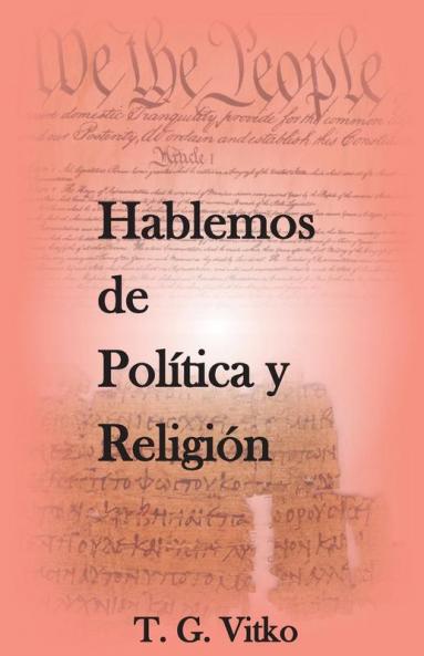 Hablemos de Política y Religión