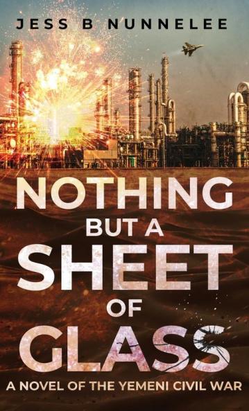 Nothing but a Sheet of Glass