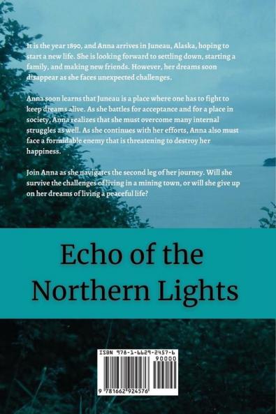 Echo of the Northern Lights