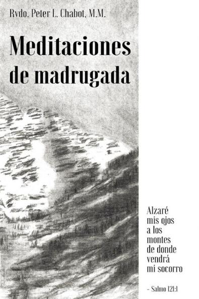 Meditaciones de madrugada
