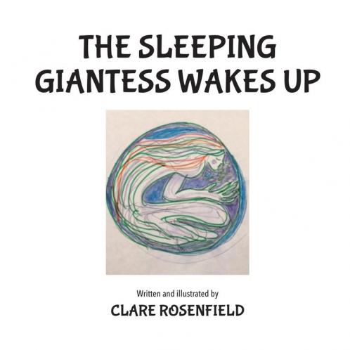 THE SLEEPING GIANTESS WAKES UP