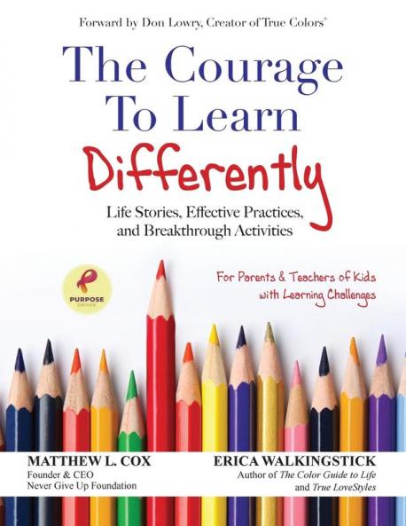 The Courage to Learn Differently