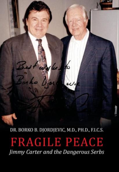 Fragile Peace