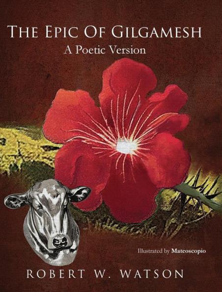 The Epic of Gilgamesh