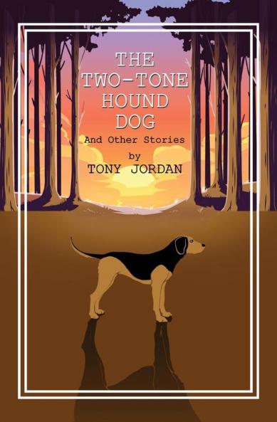 The Two-Tone Hound Dog