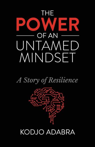 THE POWER OF AN UNTAMED MINDSET