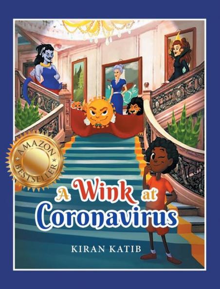 A Wink at Coronavirus