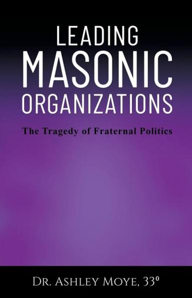 Leading Masonic Organizations