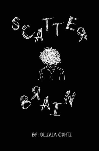 SCATTER BRAIN