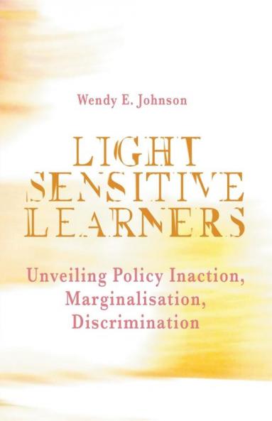 Light Sensitive Learners