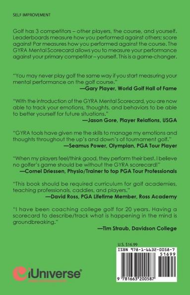 GYRA Golf