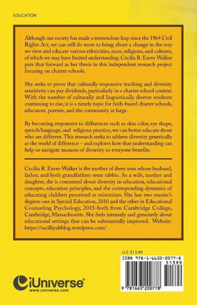 Charter Schools as a Faith-Based Initiative