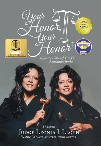 Your Honor Your Honor
