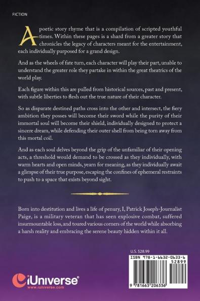 Blue Eclipse Book Ii