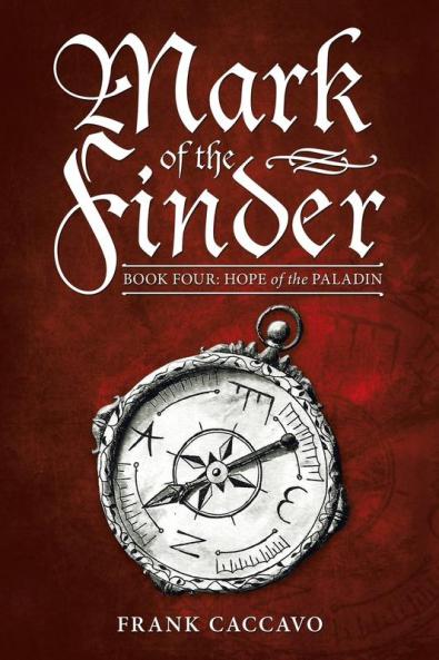 Mark of the Finder