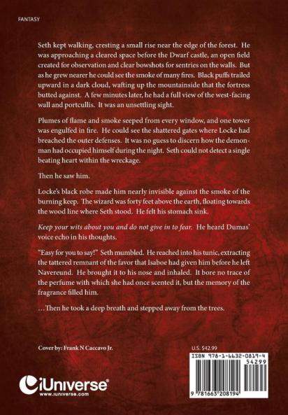 Mark of the Finder