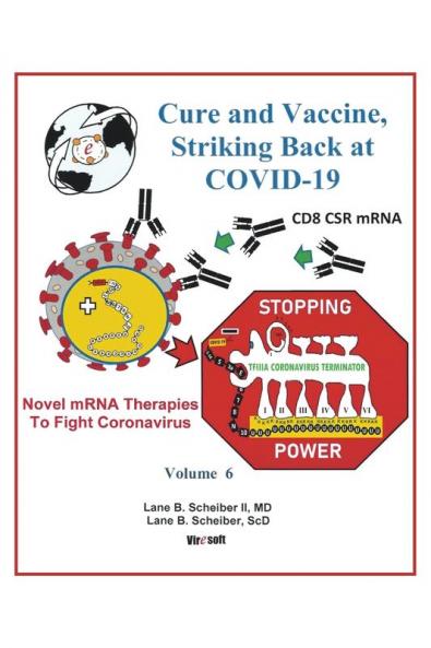 Cure and Vaccine Striking Back at Covid-19