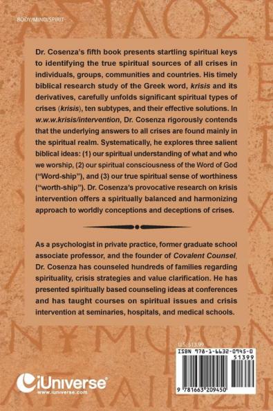 W.W.W.Krisis/Intervention