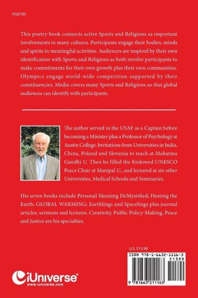 Sports and Religions Together